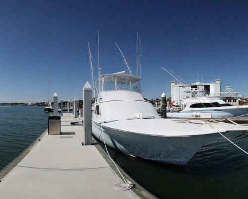 13 Old Feger - New Smyrna Marina By Ocean Properties