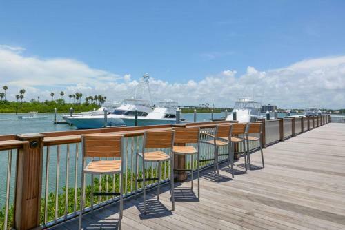 13 Old Feger - New Smyrna Marina By Ocean Properties