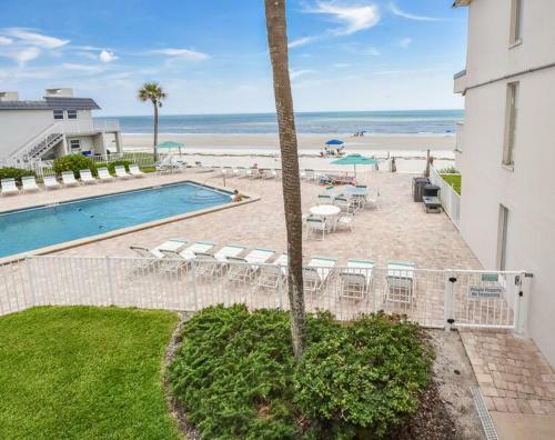 Ocean Club South A204 By Ocean Properties