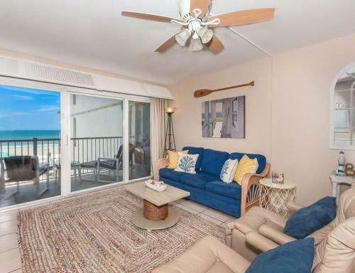 Ocean Club South A204 By Ocean Properties
