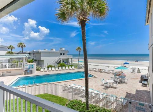 Ocean Club South A204 By Ocean Properties