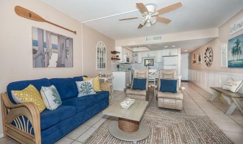 Ocean Club South A204 By Ocean Properties