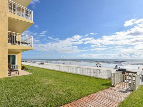 Ponce de Leon Towers By Ocean Properties