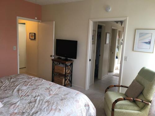 Apartamento Seafire- Unit 3b Home