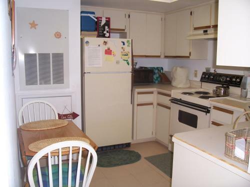 Apartamento 134v Home