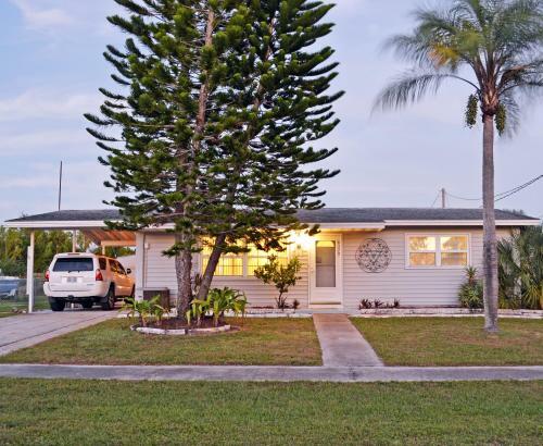 North Port 6320