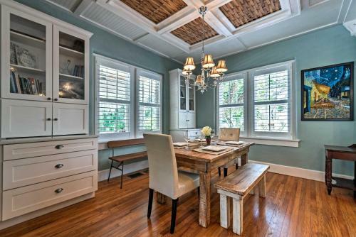 Charming Home In Heart Of Ocala Historic District!