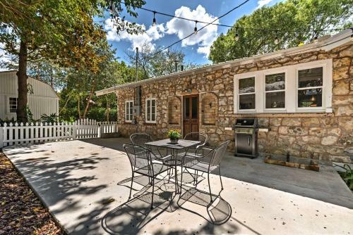 Charming Home In Heart Of Ocala Historic District!