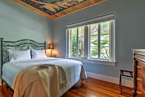 Charming Home In Heart Of Ocala Historic District!