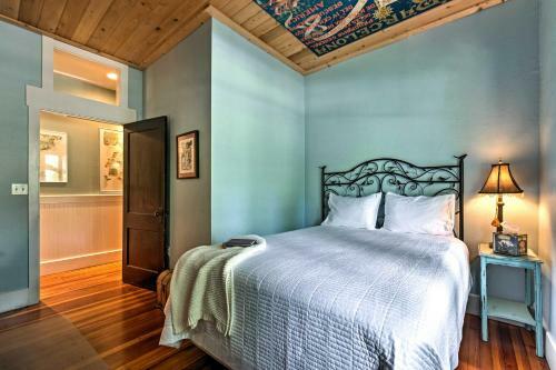 Charming Home In Heart Of Ocala Historic District!
