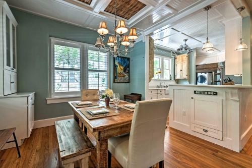 Charming Home In Heart Of Ocala Historic District!