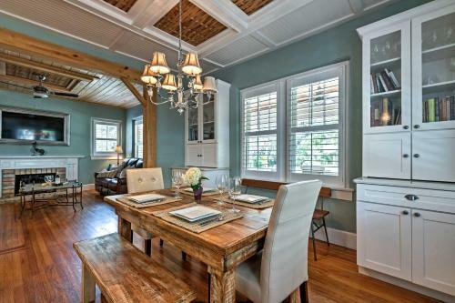 Charming Home In Heart Of Ocala Historic District!