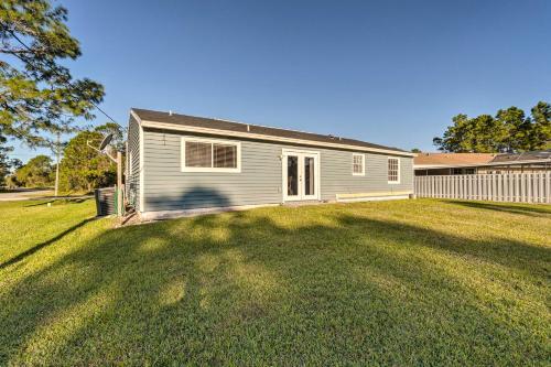 North Port Gem Near Beaches, Golf, And Shops!