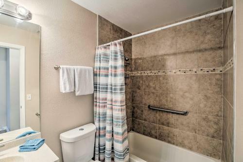 North Port Gem Near Beaches, Golf, And Shops!