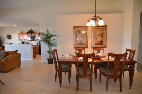 Teascone Villa #231023