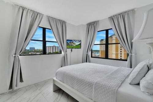 Enclave Apartments At International Drive