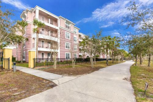 Apartamento Casa Magna Condo #152742