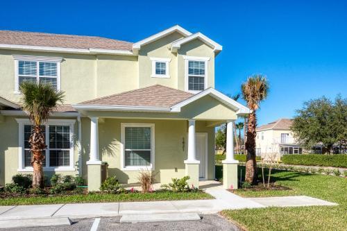 Villa Beautiful 3 Bedroom Suites, 20 Min From Disney