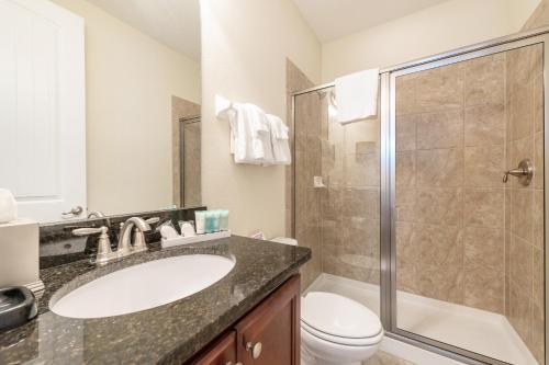 Villa Cozy Home With Private Pool And Water Park Access