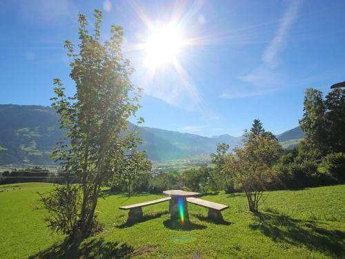 Holiday Home Auhaeusel Fugen