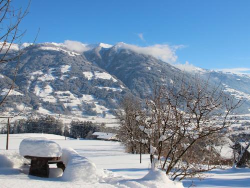 Holiday Home Auhaeusel Fugen