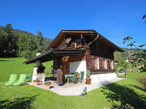 Holiday Home Auhaeusel Fugen