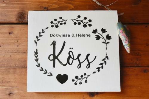 Bed & Breakfast Familienbauernhof K�ss
