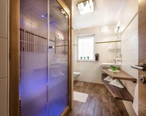 Apartamento Das Burghard