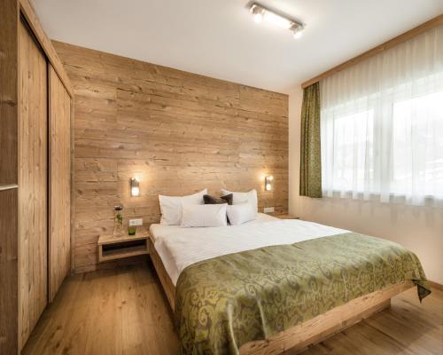 Apartamento Das Burghard