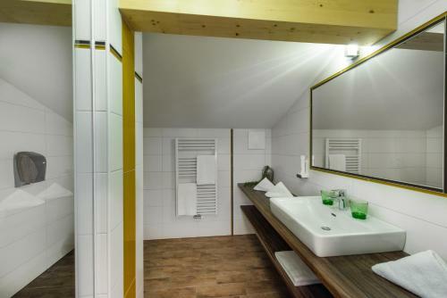 Apartamento Das Burghard