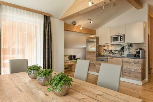Apartamento Das Burghard