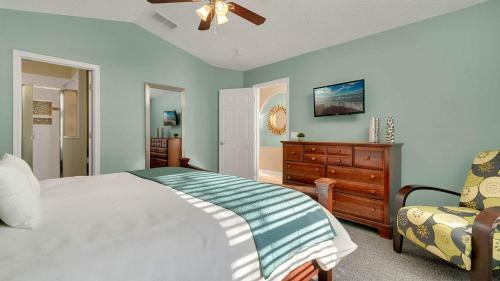 Disney Backstage Villa