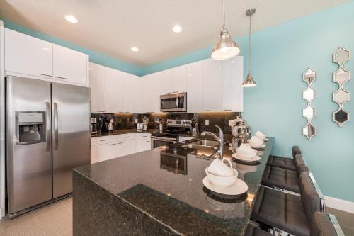 3 Bedroom Villa For 6 Guests, Disney Area