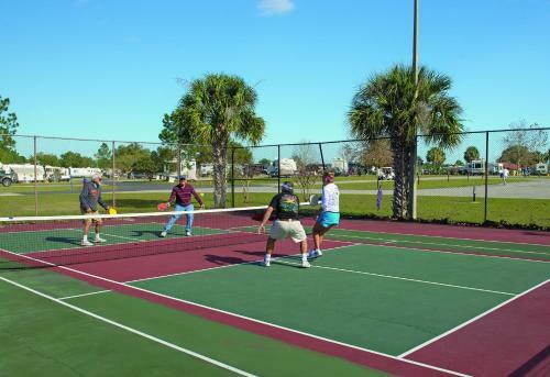 Orlando Rv Resort