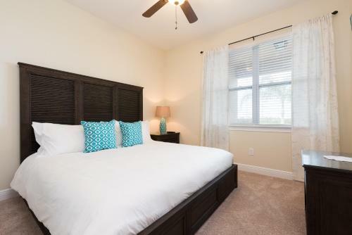 Villa Luxury Dreams Disney Home With Private Pool And Spa