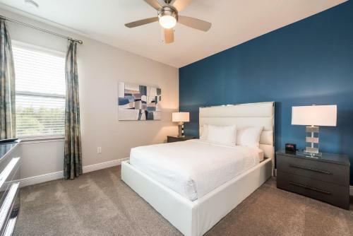 Villa Encore Resort 4136 5 Bedroom Water Park
