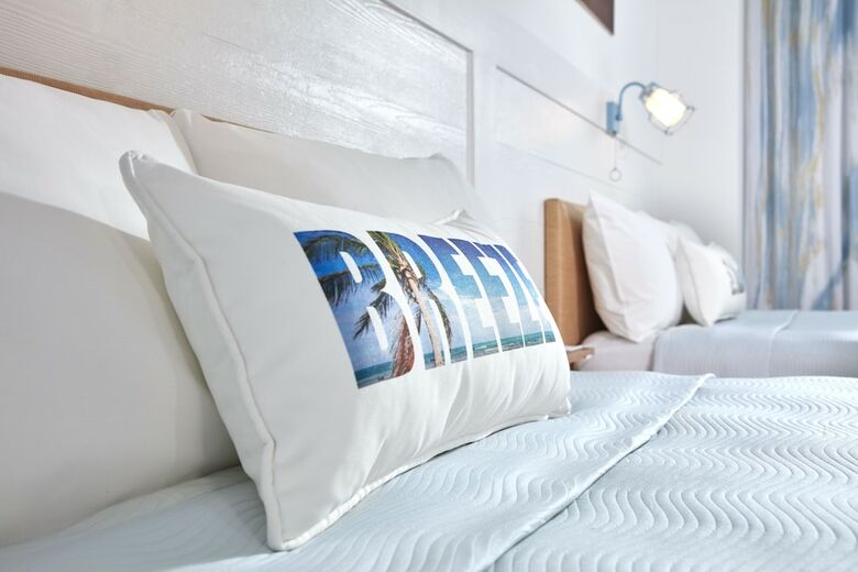 Hotel Universal's Endless Summer Resort - Dockside Inn And Suites