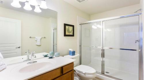 Windsor Hills Luxury Resort With Villa Pool- 2712ml