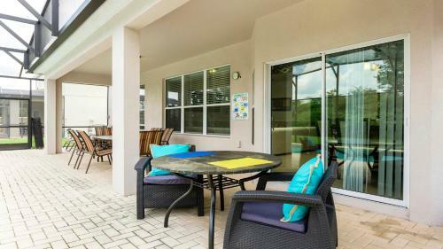 Windsor Hills Luxury Resort With Villa Pool- 2712ml