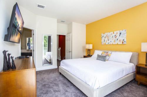 Beautiful 3 Bedroom Villa - Serenity Resort