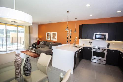 Beautiful 3 Bedroom Villa - Serenity Resort