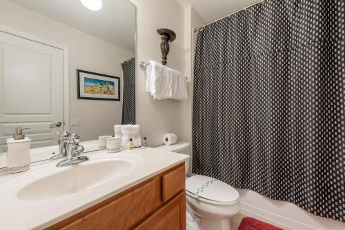 Villa Spacious 5 Bedroom Home At Windsor Hills Resort