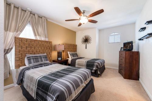 Villa Spacious 5 Bedroom Home At Windsor Hills Resort