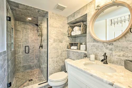 Apartamento Luxe Oceanfront Condo With Pool Beach Access And Gear!