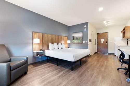 Hotel Extended Stay America - Daytona Beach - Ormond Beach