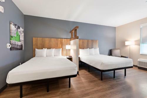 Hotel Extended Stay America - Daytona Beach - Ormond Beach