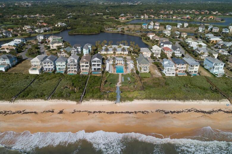 Sea Gem, 8 Bedrooms, Sleeps 16, Cinnamon Beach , Private Pool, Elevator
