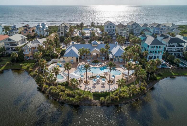 Sea Gem, 8 Bedrooms, Sleeps 16, Cinnamon Beach , Private Pool, Elevator