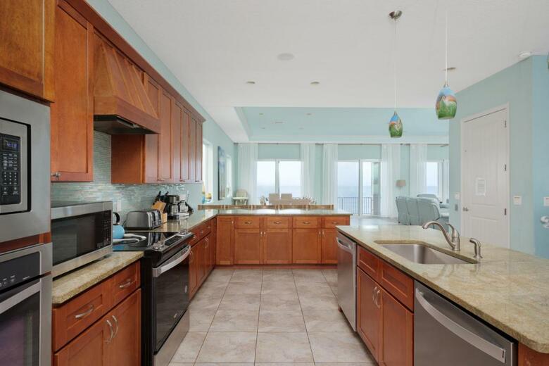 Sea Gem, 8 Bedrooms, Sleeps 16, Cinnamon Beach , Private Pool, Elevator