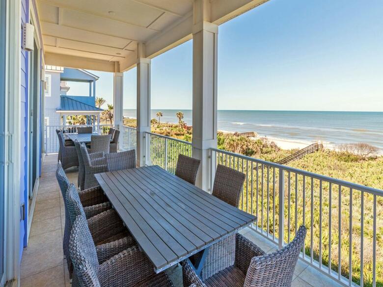 Sea Gem, 8 Bedrooms, Sleeps 16, Cinnamon Beach , Private Pool, Elevator